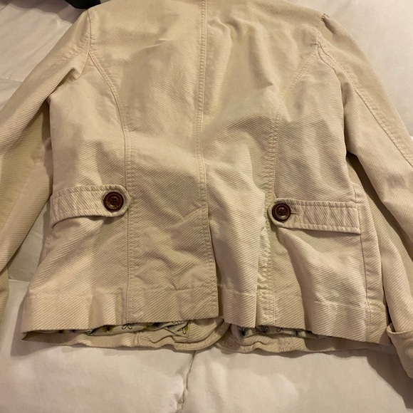 Gap Blazer - Picture 3 of 3